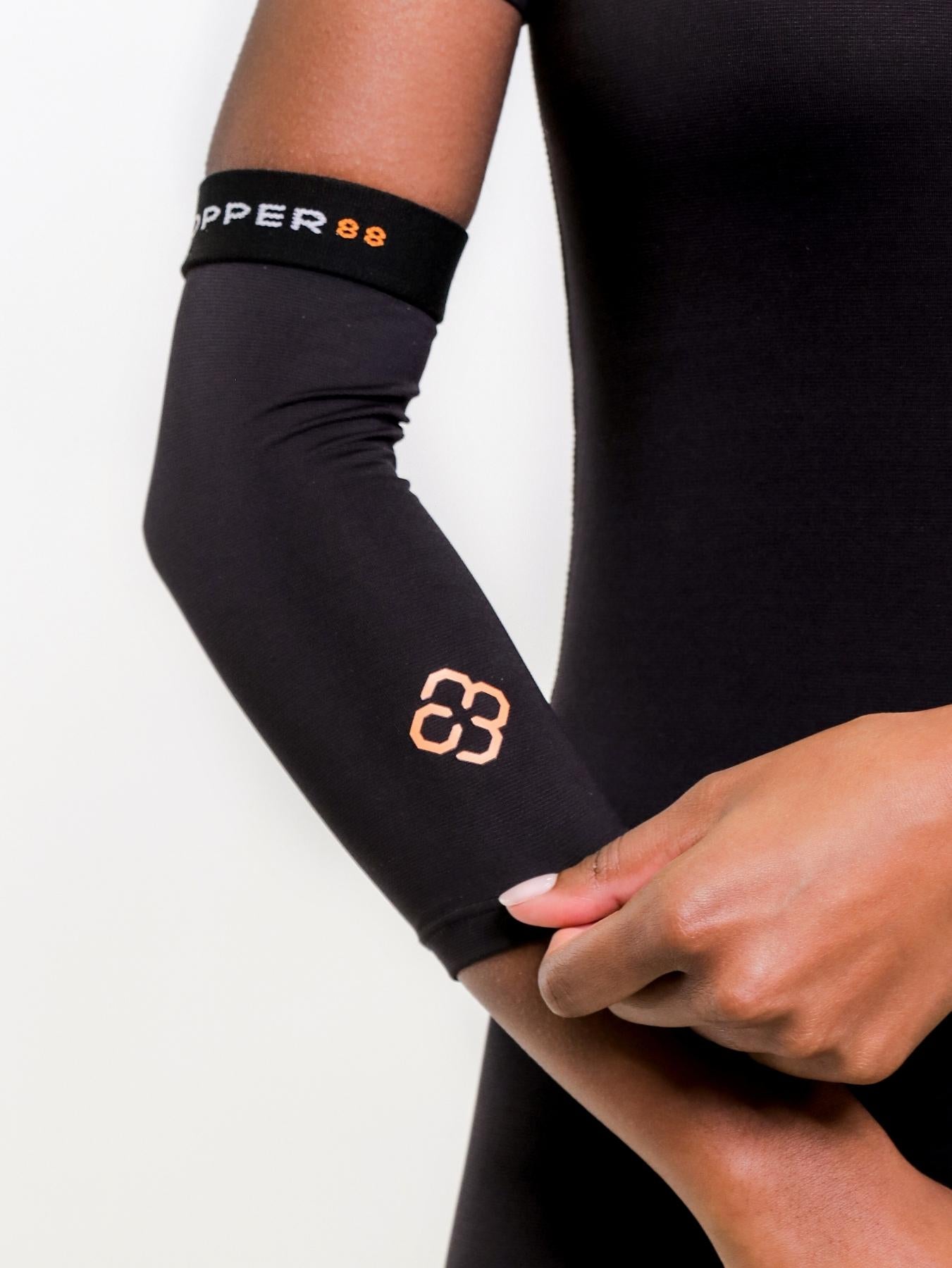 Copper Compression Elbow Sleeve - Unisex – Copper 88