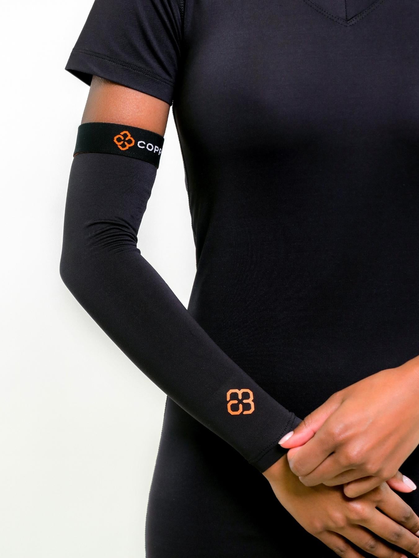 Tommie Copper® Women's Long Sleeve Compression Support Shirt
