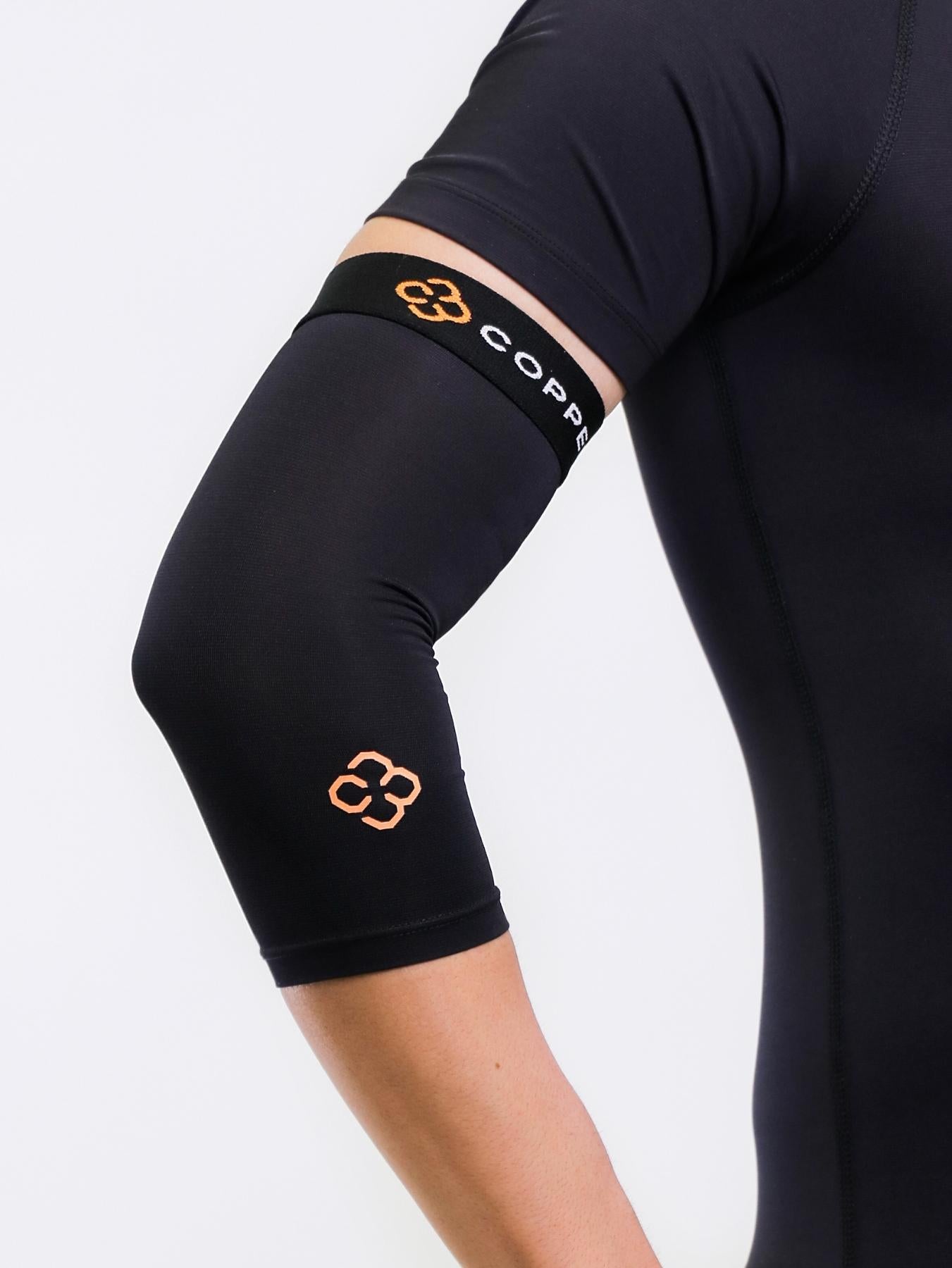 Copper Compression Elbow Sleeve - Unisex – Copper 88