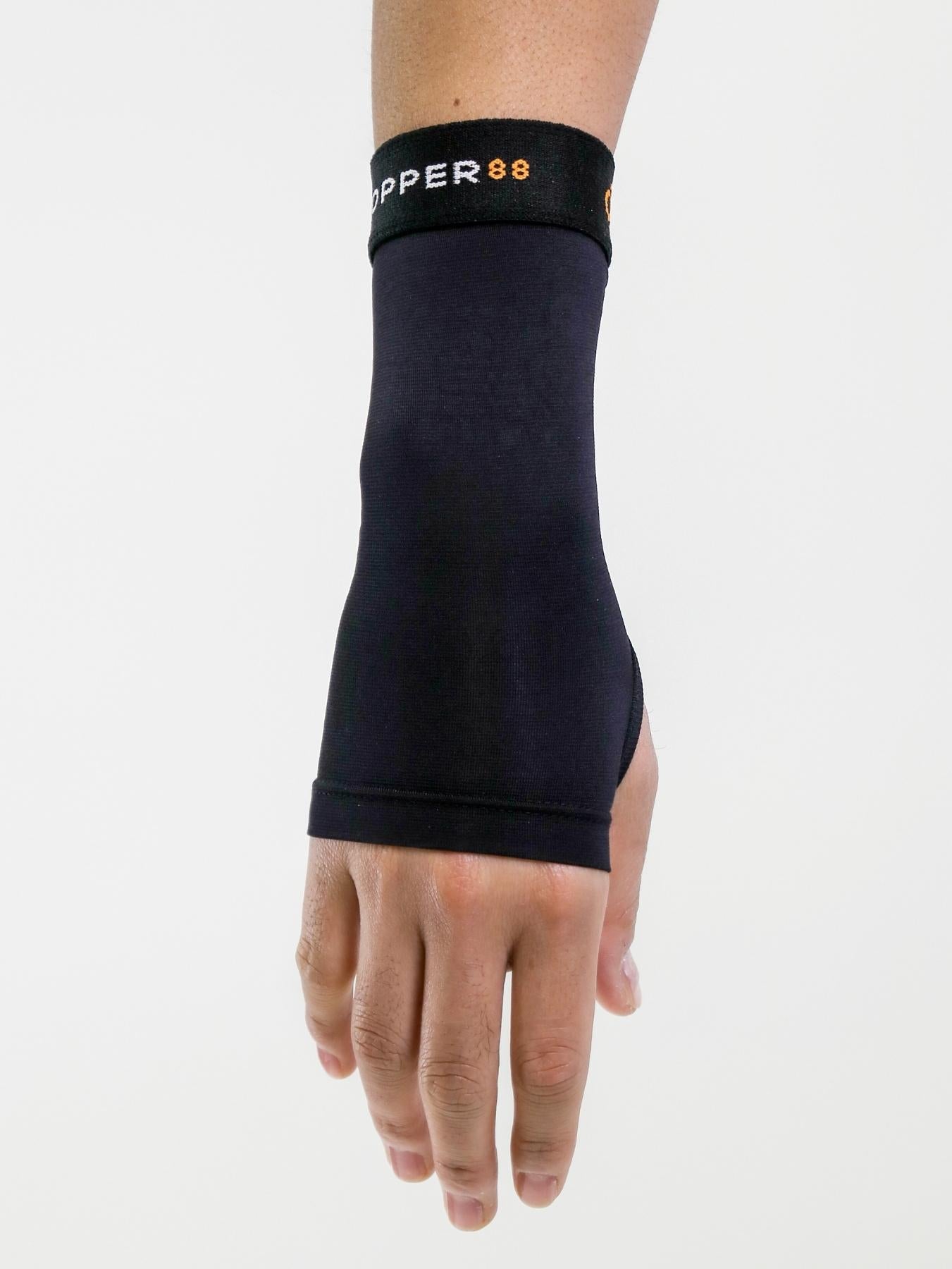 Compression Gloves, Elbow Sleeves & Braces - Copper Fit