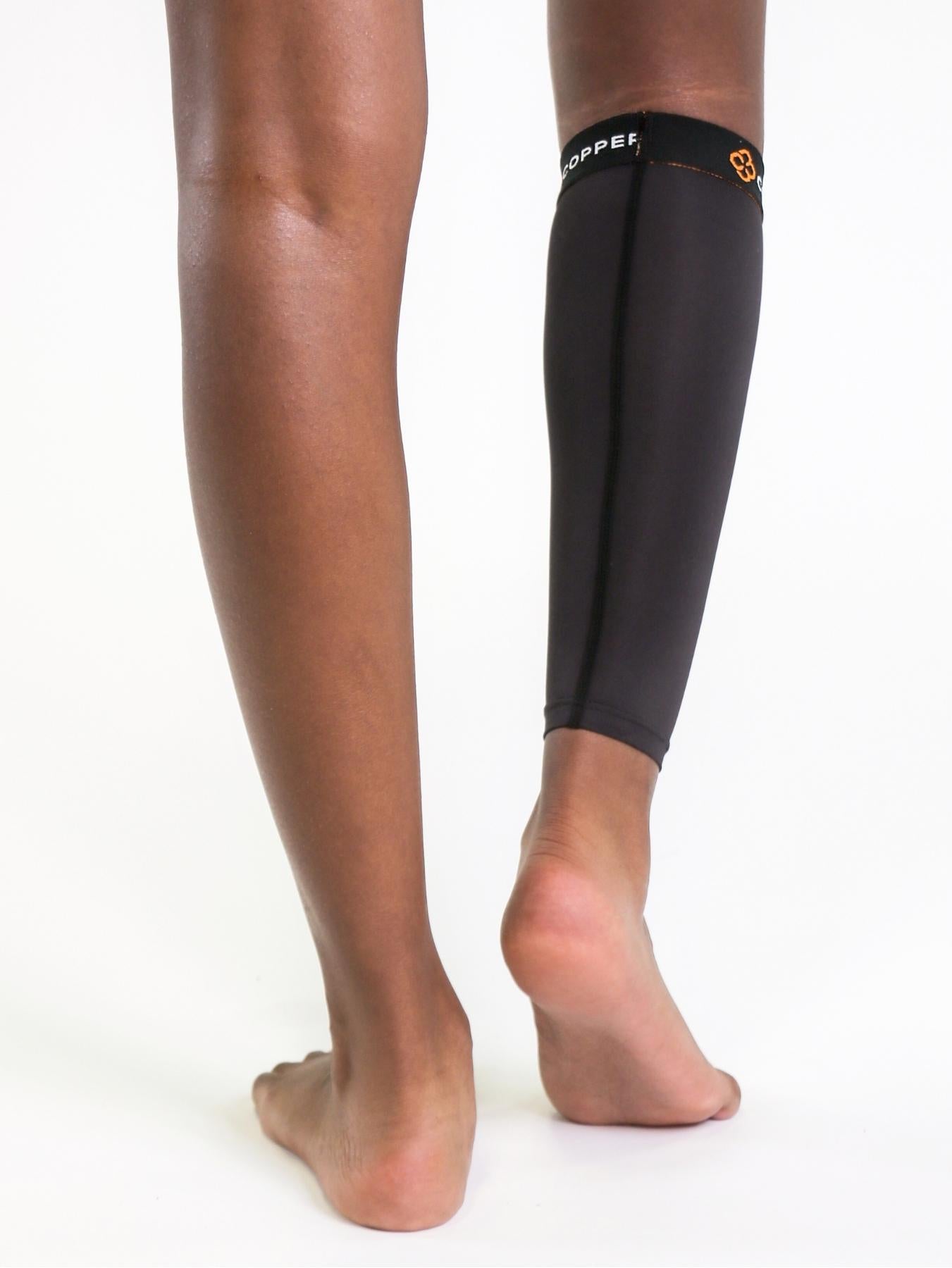 closal Copper fit calf sleeve Knee, Calf & Thigh Support Knee Support - Buy  closal Copper fit calf sleeve Knee, Calf & Thigh Support Knee Support  Online at Best Prices in India 
