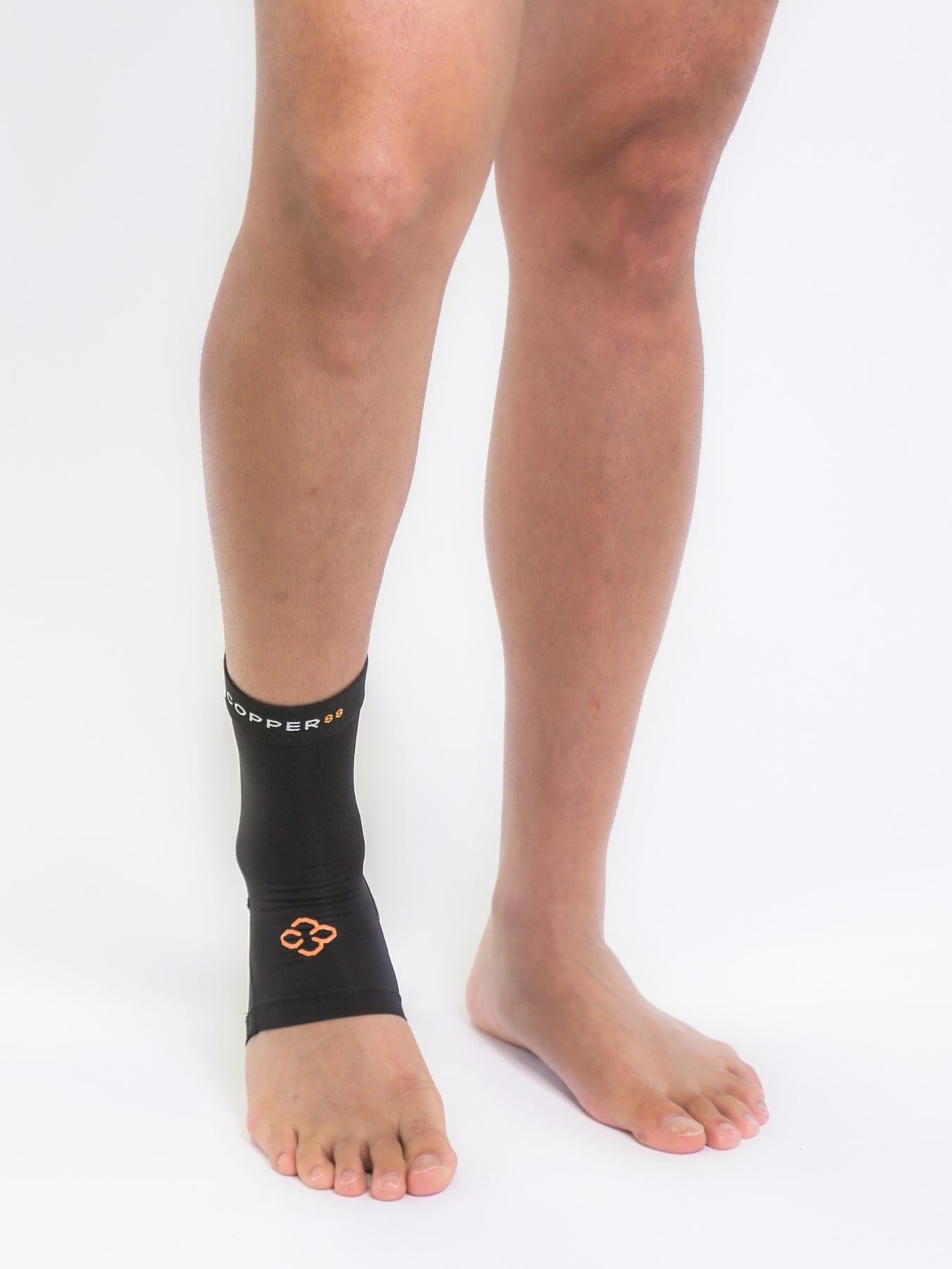 COPPER 88 Compression Ankle sleeve – KBM Outdoors